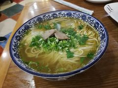 -西北朗益和穆斯林餐厅