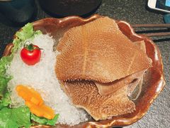 毛肚-湊湊火锅·茶憩(打浦桥日月光店)