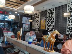 -潼十三肉夹馍(东单店)
