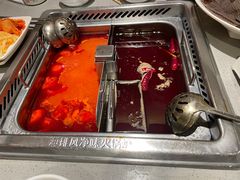 -海底捞火锅(八佰伴店)