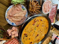 -咖咖火锅(老店)