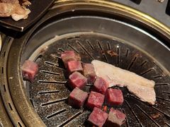 -花时·炭火烧肉(东百中心A馆店)