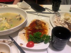 -新旺茶餐厅·早餐·夜宵(仙霞店)