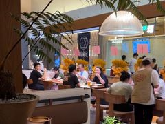 -CURRY YA 熟成咖哩專門店(深圳湾万象城店)