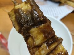 -十里铺铁板鱿鱼