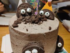 -鹿里烘焙LulyBaking(东二环泰禾广场店)