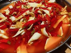 -胡马八破·川菜小馆(高新万达店)