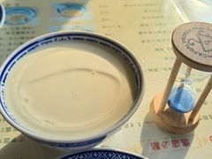 -广信牛奶甜品世家(台东店)
