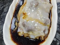 -燊意布拉肠云吞面(中山四路店)