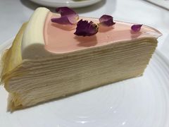 -Lady M New York(澳门伦敦人店)