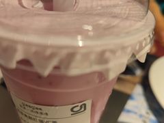 -gleeglee乐溢亦茶(合生汇店)