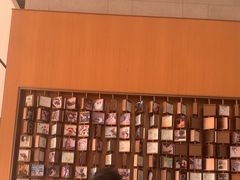 -喜茶(珠海华发商都店)