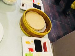 -福海居烤鸭店(鸟巢店)