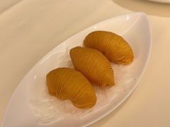 -利苑酒家(宜安广场店)