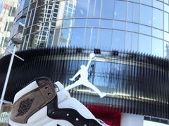 -JORDAN(东方广场店)