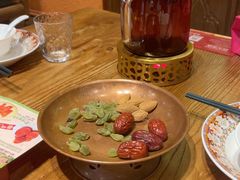 -清真·双公羊·馕坑烤全羊(奥体店)
