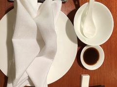 -苏州园区福朋喜来登酒店·聚味轩中餐厅