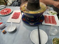 -东来顺饭庄(apm总店)