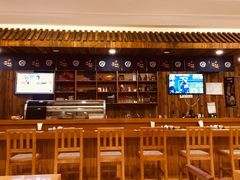 大堂-古都日本料理(高桥路店)