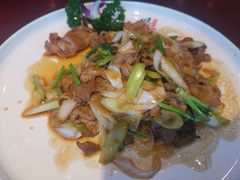 -牟传仁饭庄(星海店)