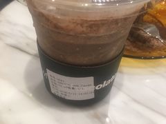 -Awfully Chocolate(来福士广场店)