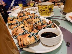 -富黎华海鲜大酒楼(正大广场店)