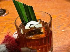 -蓉LOUNGE威士忌鸡尾酒FLOWER酒吧