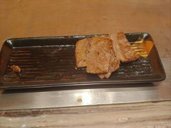 -赤坂亭·M9和牛烧肉·铁板烧·日料398放题(长泰广场店)