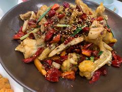 -天成川菜(礼岗店)