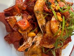 -前王院•巧克力海鲜市集餐厅(万平口店)