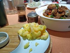 -双合园·海鲜水饺青岛菜(万佳广场店)