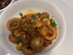 -兰湘子·湘菜小炒(南京江宁万达店)