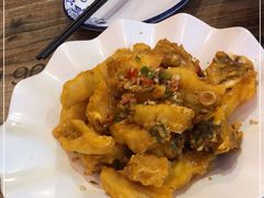 -鱼醉无骨鱼·中山脆肉鲩(荔湾路店)