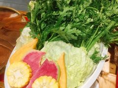 -如在蜀毛肚老火锅(怀柔店)