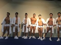 -维也纳国际酒店(深圳新洲店)