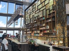 -瑞吉酒店·The Drawing Room闲逸廊·云端下午茶·夜奢Whiskey