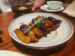 -七色云蔬食(喜邻里店)