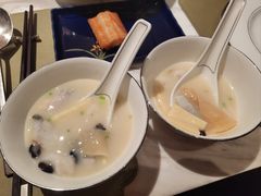 花胶黄鱼羹-新荣记(新源南路店)