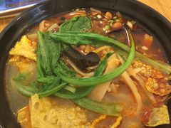 -螺小胖柳州螺蛳粉(钟楼总店)