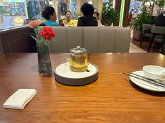 -荷花亭·湖北融合菜(十堰武商MALL店)