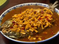 -佳佳麻辣烧菜馆