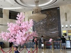-喜运来大酒店温泉