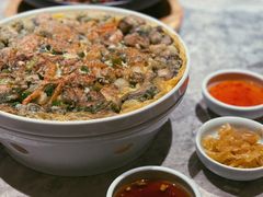 福建海蛎煎-四道菜·福建菜馆(新街口金鹰店)