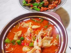 -雀蓝川菜(星悦汇店)