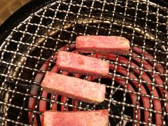 -老乾杯和牛烧肉(王府中环店)