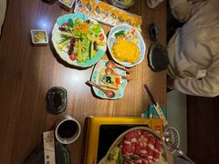 -隐月· 㐂和食屋(芝罘万达公馆店)