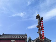 -妙峰山风景名胜区