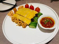 -花家怡园(四合院总店)