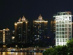 -海心沙亚运公园