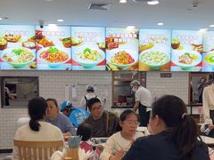 -小杨生煎(成山巴黎春天店)